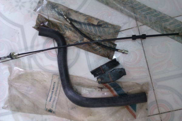 อะไหล่รถรวมนิสสัน