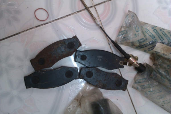 อะไหล่รถรวมนิสสัน