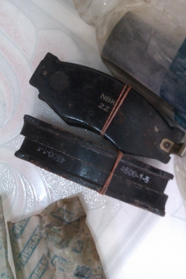 อะไหล่รถรวมนิสสัน