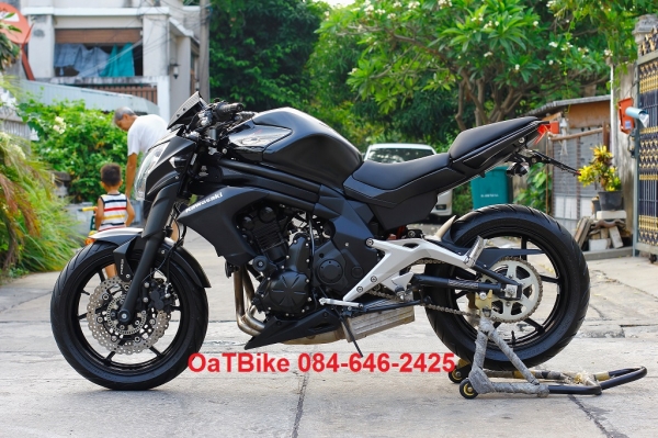 ขาย ER 650 โฉมปี 13  สภาพนางฟ้า