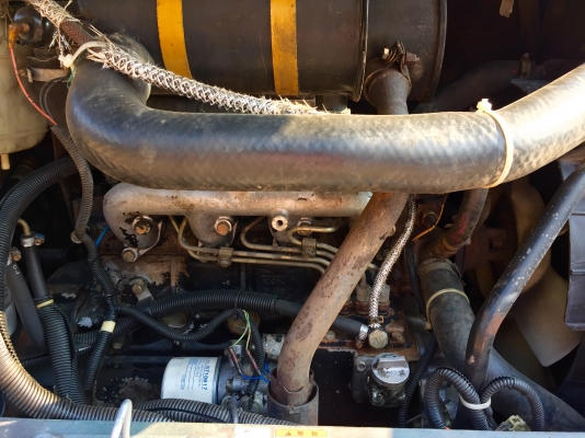 KOBELCO SK-045 ขนาดPC-45(คอลโทนสั้นปั๊มนิ้ว)รถเก่านอกมีเอกสาร☎️ติดต่อ 085-5632278 (ราคาต่อรองได้)