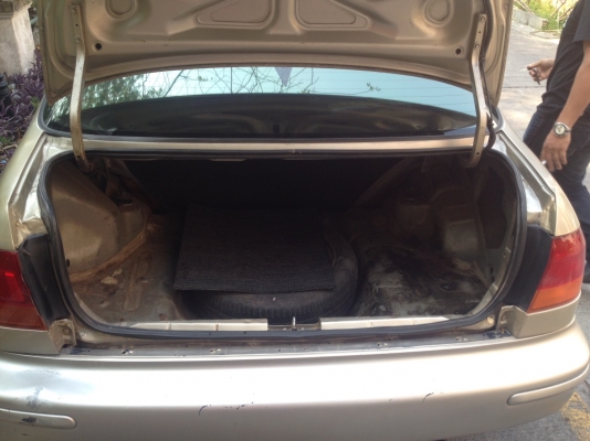 HONDA CIVIC ตาโต ปี 1996 สีทอง ไม่เคยติดเเก๊ส 1.6cc.เกียร์ออร์โต้ กระจกไฟฟ้า เบาะกำมะหยี่ ไม่มีชนหนัก ราคานี้ พร้อมใช้งาน HONDA CIVIC ตาโต ปี 1996 สีทอง ไม่เคยติดเเก๊ส 1.6cc.เกียร์ออร์โต้ กระจกไฟฟ้า เบาะกำมะหยี่ ไม่มีชนหนัก ราคานี้ พร้อมใช้งาน