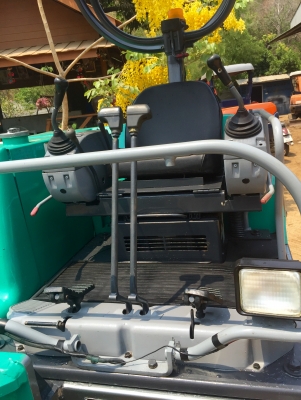 KOBELCO SK-045 ขนาดPC-45(คอลโทนสั้นปั๊มนิ้ว)รถเก่านอกมีเอกสาร☎️ติดต่อ 085-5632278 (ราคาต่อรองได้) KOBELCO SK-045 ขนาดPC-45(คอลโทนสั้นปั๊มนิ้ว)รถเก่านอกมีเอกสาร☎️ติดต่อ 085-5632278 (ราคาต่อรองได้)