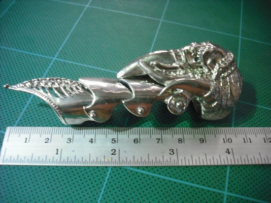 ปลอกนิ้วของชอบพวกฮาร์ทคอร์