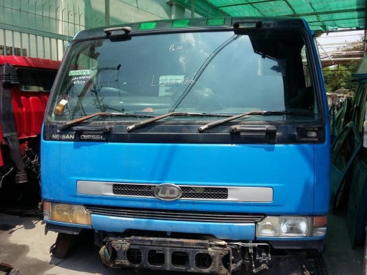 ขายหัวเก๋ง นิสสัน บิ๊กทรัป สภาพงามงาม เก่าญี่ปุ่น