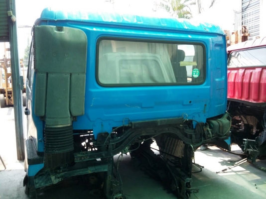 ขายหัวเก๋ง นิสสัน บิ๊กทรัป สภาพงามงาม เก่าญี่ปุ่น