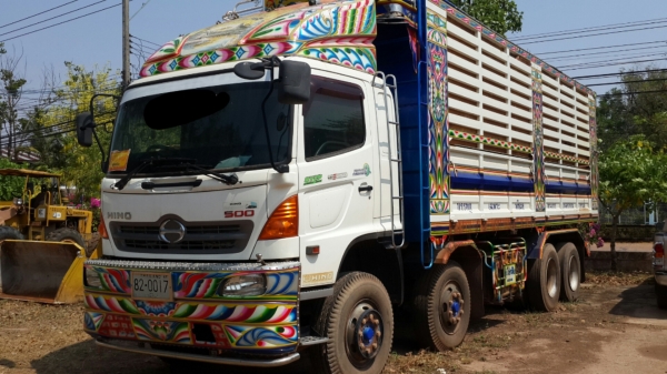 ขายด่วนHINO MEGA380ปี54เบรคแห้ง สองเพลาดั้ม12ล้อสภาพเดิมสุดๆ จัดแนนท์ได้1650000บาทราคาเบาๆโทร0856842587