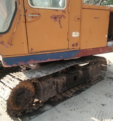 KOMATSU PC100-2 KOMATSU PC100-2