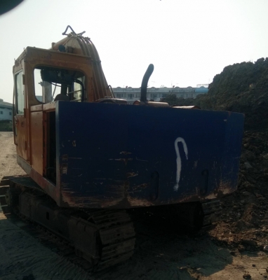 KOMATSU PC100-2 KOMATSU PC100-2