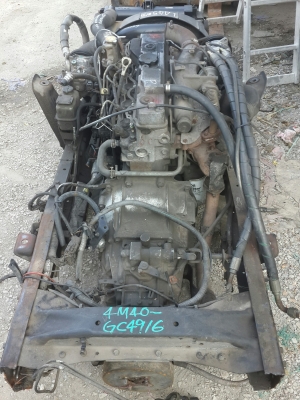 ขายเครื่อง4M40 มิตฃูบิชิ เก่าญีปุ่น อินวอยครบ ขายเครื่อง4M40 มิตฃูบิชิ เก่าญีปุ่น อินวอยครบ