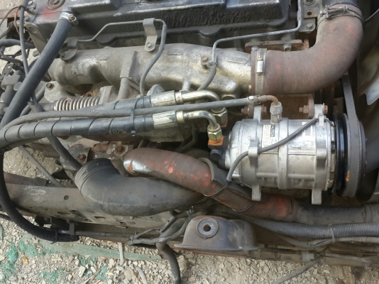 ขายเครื่อง4M40 มิตฃูบิชิ เก่าญีปุ่น อินวอยครบ ขายเครื่อง4M40 มิตฃูบิชิ เก่าญีปุ่น อินวอยครบ