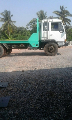 ขายเทรลเลอร์ เพลาเดียว หางไอบรีมขึ้นPC200ได้ เอกสารพร้อมโอน สนใจโทร 090-8588220คุณนะ 093-3258446คุณบิว หรือเข้าดูสินค้าอื่นๆได้ที่ www.truck.in.th/498 หรือเพจFacebook ณรงค์ ซื้อขายรถมือสอง (เว็บไซต์ส่วนตัว) หรือFacebook คุณนะ รถบรรทุก