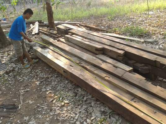 ขายไม้บ้านเก่ามีไม้ตะเคียน ไม้ตะเกา ไม้กะแบกประมาณ30ยก ขายไม้บ้านเก่ามีไม้ตะเคียน ไม้ตะเกา ไม้กะแบกประมาณ30ยก