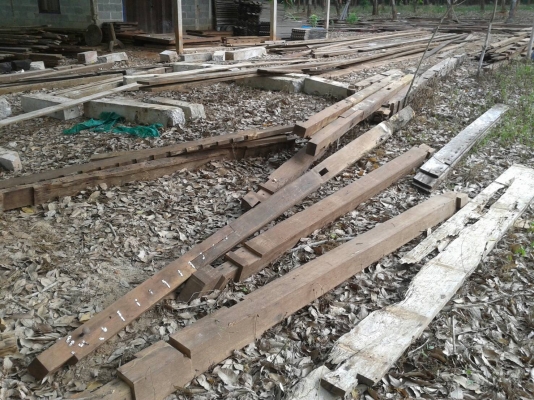 ขายไม้บ้านเก่ามีไม้ตะเคียน ไม้ตะเกา ไม้กะแบกประมาณ30ยก ขายไม้บ้านเก่ามีไม้ตะเคียน ไม้ตะเกา ไม้กะแบกประมาณ30ยก