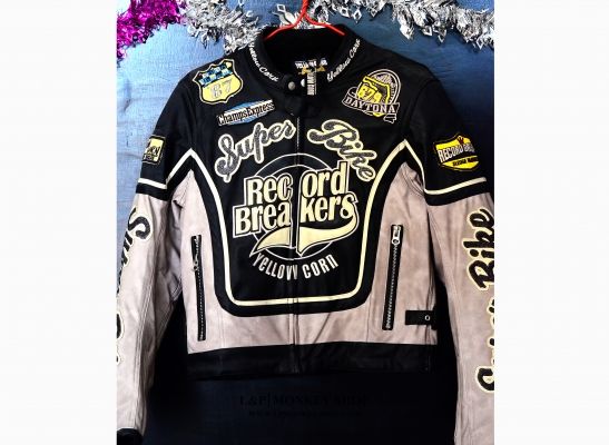 #จัดโปโมชั่น ลดราคา แบบสุดๆ มโหฬาร เสื้อ Yellow corn  ออกทริป ของเข้า  ยี่ห้อ JAPAN ของนำเข้า เสื้อ YELLOW CORN ของแท้ 100 \%