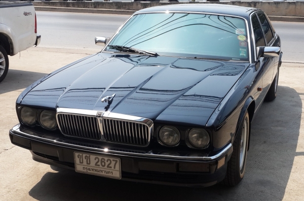 ขาย JAGUAR-ซีรี่4-ปี93 สวย-สดมากๆทุกจุดทั้งภายนอก-ภายใน ขาย JAGUAR-ซีรี่4-ปี93 สวย-สดมากๆทุกจุดทั้งภายนอก-ภายใน