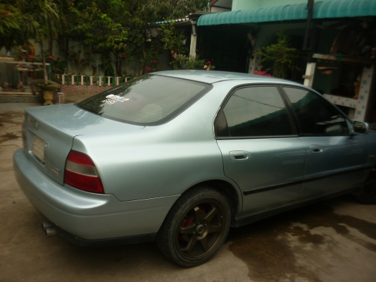 ขายฮอนด้าปี 95แอ็คอต