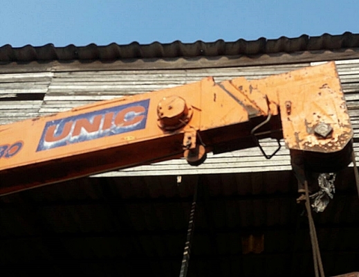 6ล้อหัวยาวติดเครน 6ล้อหัวยาวติดเครน