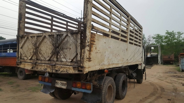 10ล้อดั้มไอ้หลงFN215Kเพาเวอรจิฟฟีหัวสวยภ่ายไนครบ เพาเดียวเครื่องดีคัชซีสวย ยางดีทั้ง10เส้นรถพร้อมโอนเอกสารครบ 10ล้อดั้มไอ้หลงFN215Kเพาเวอรจิฟฟีหัวสวยภ่ายไนครบ เพาเดียวเครื่องดีคัชซีสวย ยางดีทั้ง10เส้นรถพร้อมโอนเอกสารครบ