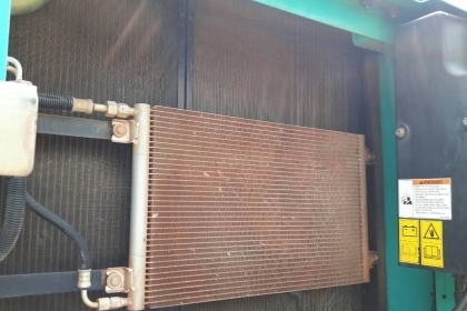 KOBELCO MACK8 YN12 SUPPER X ใช้งาน5312ช.ม เอสารเล่มทะเบียน KOBELCO MACK8 YN12 SUPPER X ใช้งาน5312ช.ม เอสารเล่มทะเบียน