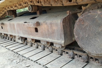 KOBELCO MACK8 YN12 SUPPER X ใช้งาน5312ช.ม เอสารเล่มทะเบียน KOBELCO MACK8 YN12 SUPPER X ใช้งาน5312ช.ม เอสารเล่มทะเบียน