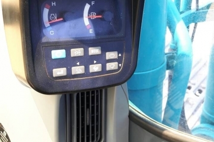 KOBELCO MACK8 YN12 SUPPER X ใช้งาน5312ช.ม เอสารเล่มทะเบียน KOBELCO MACK8 YN12 SUPPER X ใช้งาน5312ช.ม เอสารเล่มทะเบียน