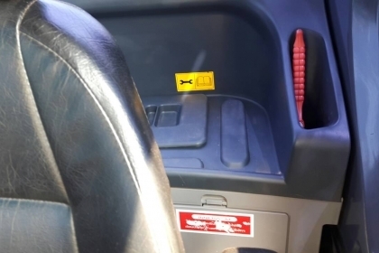 KOBELCO MACK8 YN12 SUPPER X ใช้งาน5312ช.ม เอสารเล่มทะเบียน KOBELCO MACK8 YN12 SUPPER X ใช้งาน5312ช.ม เอสารเล่มทะเบียน