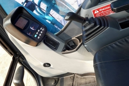 KOBELCO MACK8 YN12 SUPPER X ใช้งาน5312ช.ม เอสารเล่มทะเบียน KOBELCO MACK8 YN12 SUPPER X ใช้งาน5312ช.ม เอสารเล่มทะเบียน