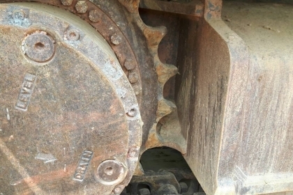 KOBELCO MACK8 YN12 SUPPER X ใช้งาน5312ช.ม เอสารเล่มทะเบียน KOBELCO MACK8 YN12 SUPPER X ใช้งาน5312ช.ม เอสารเล่มทะเบียน