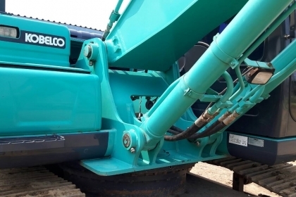 KOBELCO MACK8 YN12 SUPPER X ใช้งาน5312ช.ม เอสารเล่มทะเบียน KOBELCO MACK8 YN12 SUPPER X ใช้งาน5312ช.ม เอสารเล่มทะเบียน