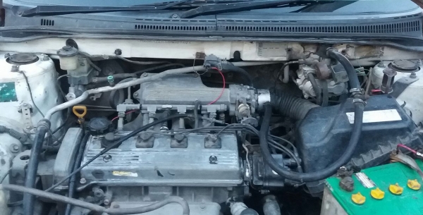 ขายด่วน..Taxi Limo ราคาเพียง39,000บาทสีเต็มเครื่อง4A-XX (เครื่องสามห่วง)ก๊าสNgvถัง100Lit.เครื่องเกียร์สมบูรณ์แอร์หนาวภายในสะอาดอุปกรณ์ครบพร้อมแม็กขอบ15"สภาพยางยังดีพร้อมวิ่งหลบหาเงินหรือรายได้พิเศษหลังเลิกงานหรือถอดป้ายได้ดีไม่มีหนี้ค้างชำระสหกรณ์รับ ขายด่วน..Taxi Limo ราคาเพียง39,000บาทสีเต็มเครื่อง4A-XX (เครื่องสามห่วง)ก๊าสNgvถัง100Lit.เครื่องเกียร์สมบูรณ์แอร์หนาวภายในสะอาดอุปกรณ์ครบพร้อมแม็กขอบ15"สภาพยางยังดีพร้อมวิ่งหลบหาเงินหรือรายได้พิเศษหลังเลิกงานหรือถอดป้ายได้ดีไม่มีหนี้ค้างชำระสหกรณ์รับ