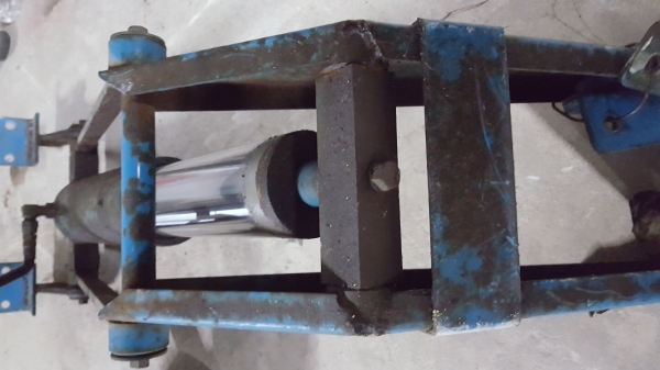 ชุดดั๊มพ์ไฮดรอลิค12v