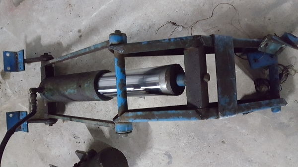 ชุดดั๊มพ์ไฮดรอลิค12v