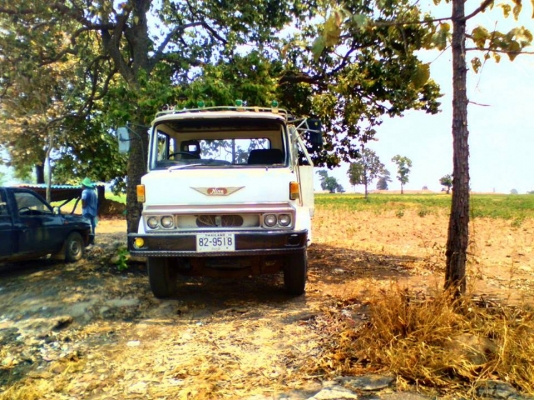 ขาย10ล้อ1เพลา HINO KT 168หางลาก200 แชชซีสวยเครื่องดี สภาพพร้อมใช้งาน เอกสารครบ