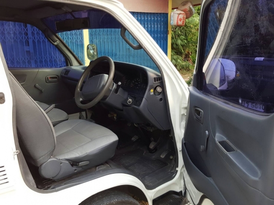 รถตู้บรรกทุก ปี2004 สีเดิมไม่มีชนหนัก เครื่องเดิม3.0ดีเซลแน่น รถตู้บรรกทุก ปี2004 สีเดิมไม่มีชนหนัก เครื่องเดิม3.0ดีเซลแน่น