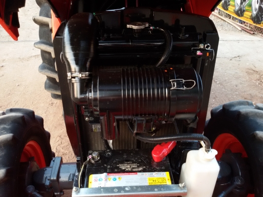 ปัญญาแทรคเตอร์..จัดมาให้ครับ ด่วน!!!คูโบต้า L3608ใบมีดคานล่าง FD163 พร้อมโรตาลี่RX163 สภาพพร้อมใช้