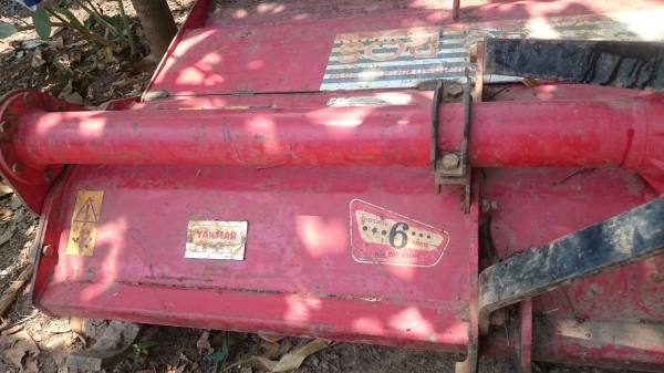 ลูกค้าฝากขาย โรตารี่ โชคชัย 180 เดิมๆ สีเดิม พร้อมยอย พร้อมใช้งาน ลูกค้าฝากขาย โรตารี่ โชคชัย 180 เดิมๆ สีเดิม พร้อมยอย พร้อมใช้งาน