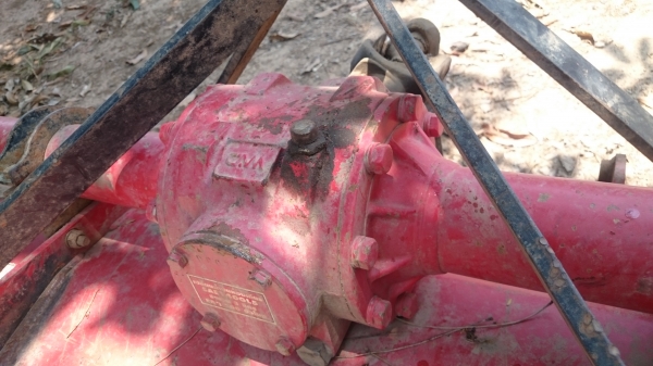 ลูกค้าฝากขาย โรตารี่ โชคชัย 180 เดิมๆ สีเดิม พร้อมยอย พร้อมใช้งาน ลูกค้าฝากขาย โรตารี่ โชคชัย 180 เดิมๆ สีเดิม พร้อมยอย พร้อมใช้งาน