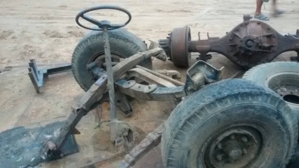 ขาย 10,000 บาทคานห้นา อีซูซุ  เอฟ ยางกะทะ4เส้น แหนบ4ชุดพร้อม กระปุก   พวงมาลัย