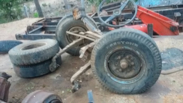 ขาย 10,000 บาทคานห้นา อีซูซุ  เอฟ ยางกะทะ4เส้น แหนบ4ชุดพร้อม กระปุก   พวงมาลัย