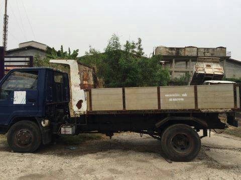 ขาย 6 ล้อ ดั๊มTOYOTA 85 แรงม้า สภาพสวยพร้อมใช้ ราคาต่อรองได้ ติดต่อได้ที่คุณ อ๊อฟ พิจิตร 086-737-9991 ขาย 6 ล้อ ดั๊มTOYOTA 85 แรงม้า สภาพสวยพร้อมใช้ ราคาต่อรองได้ ติดต่อได้ที่คุณ อ๊อฟ พิจิตร 086-737-9991