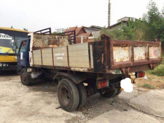 ขาย 6 ล้อ ดั๊มTOYOTA 85 แรงม้า สภาพสวยพร้อมใช้ ราคาต่อรองได้ ติดต่อได้ที่คุณ อ๊อฟ พิจิตร 086-737-9991 ขาย 6 ล้อ ดั๊มTOYOTA 85 แรงม้า สภาพสวยพร้อมใช้ ราคาต่อรองได้ ติดต่อได้ที่คุณ อ๊อฟ พิจิตร 086-737-9991