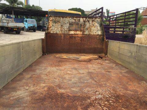 ขาย 6 ล้อ ดั๊มTOYOTA 85 แรงม้า สภาพสวยพร้อมใช้ ราคาต่อรองได้ ติดต่อได้ที่คุณ อ๊อฟ พิจิตร 086-737-9991 ขาย 6 ล้อ ดั๊มTOYOTA 85 แรงม้า สภาพสวยพร้อมใช้ ราคาต่อรองได้ ติดต่อได้ที่คุณ อ๊อฟ พิจิตร 086-737-9991