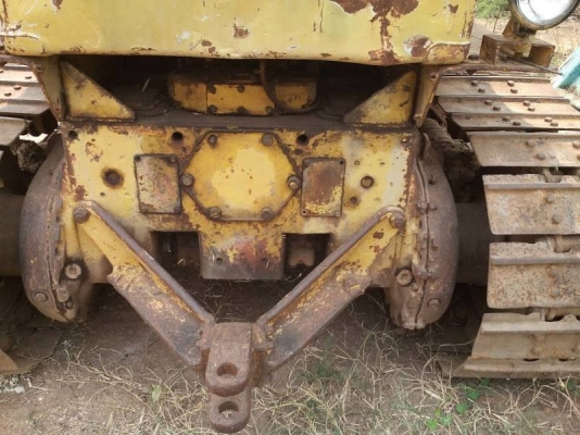 ขายรถแทรคเตอร์ CAT D5 ตีนไก่ สภาพพร้อมใช้งาน เครื่องดี ขายรถแทรคเตอร์ CAT D5 ตีนไก่ สภาพพร้อมใช้งาน เครื่องดี