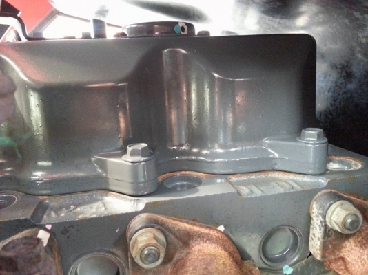 คูโบต้า L3608 4 WD พร้อมใบมีดตราช้าง ทำงาน 710 ชั่วโมง สภาพดีมากๆเดิมๆจากโรงงาน