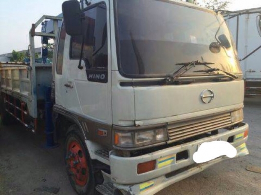 ขาย 6ล้อ HINO ติดเครน TADANO5 ตันกระบะคาโก้ สภาพสวยพร้อมใช้ ติดต่อได้ที่คุณ อ๊อฟ พิจิตร 086-737-9991 ขาย 6ล้อ HINO ติดเครน TADANO5 ตันกระบะคาโก้ สภาพสวยพร้อมใช้ ติดต่อได้ที่คุณ อ๊อฟ พิจิตร 086-737-9991