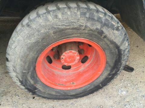 ขาย 6ล้อ HINO ติดเครน TADANO5 ตันกระบะคาโก้ สภาพสวยพร้อมใช้ ติดต่อได้ที่คุณ อ๊อฟ พิจิตร 086-737-9991 ขาย 6ล้อ HINO ติดเครน TADANO5 ตันกระบะคาโก้ สภาพสวยพร้อมใช้ ติดต่อได้ที่คุณ อ๊อฟ พิจิตร 086-737-9991