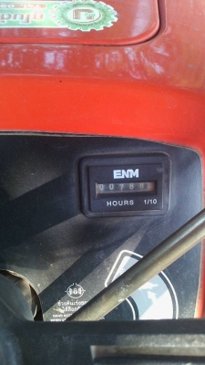 คูโบต้า KRT 140 พลัสรุ่นท็อป ใบมีดดันหน้าช้าง ผานช้าง 788 ชั่วโมง..สภาพดีมากครับ