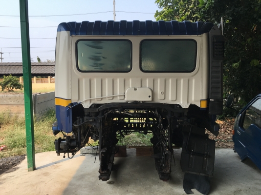 ขายหัวเก๋ง Hino Profia นำเข้าจากญึ่ปุ่น100\% ราคาถูกๆ สนใจติดต่อ 081-948-5494