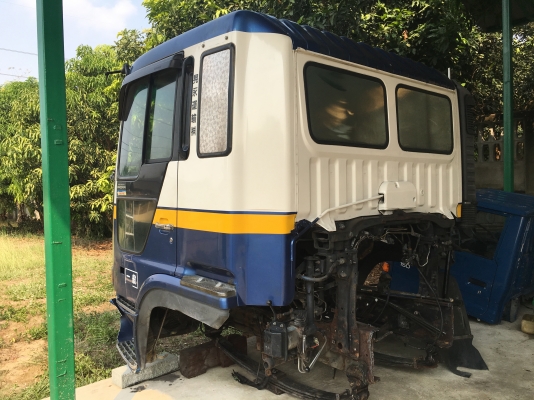 ขายหัวเก๋ง Hino Profia นำเข้าจากญึ่ปุ่น100\% ราคาถูกๆ สนใจติดต่อ 081-948-5494